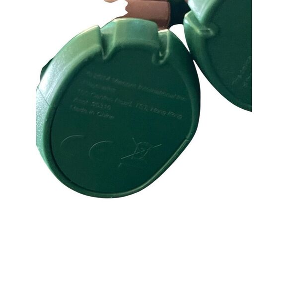 Viacom TMNT Raphael Teenage Mutant Ninja Turtles Talking Action Figure - Picture 4 of 8